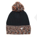       Bona női kötött bojtos sapka Női sapka,kesztyű,sál