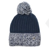       Bona női kötött bojtos sapka Női sapka,kesztyű,sál