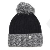       Bona női kötött bojtos sapka Női sapka,kesztyű,sál