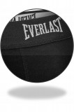     EVERLAST FÉRFI BOXER - Fekete Férfi zokni, fehérnemű