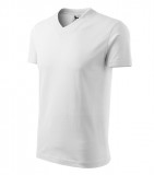   V-neck unisex r.u póló Női ing,póló,pulóver