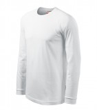 Street LS unisex h.u póló Női ing,póló,pulóver