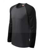 Street LS unisex h.u póló Női ing,póló,pulóver