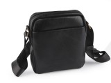                               Férfi oldaltáska crossbody Férfi táska, pénztárca