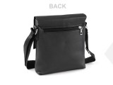                               Férfi oldaltáska crossbody Férfi táska, pénztárca