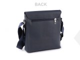                               Férfi oldaltáska crossbody Férfi táska, pénztárca