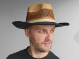   Nyári szellős kalap Férfi kalap, sapka