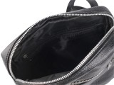                                    Férfi oldaltáska crossbody - 21 x 25 cm Férfi táska, pénztárca