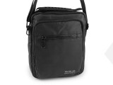                                     Férfi oldaltáska crossbody - 20x24 cm Férfi táska, pénztárca