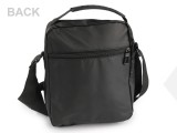                                     Férfi oldaltáska crossbody - 20x24 cm Férfi táska, pénztárca