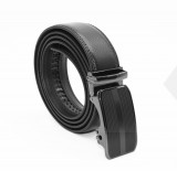                      Tycoon férfi bőr öv díszdobozban - Fekete