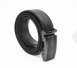                      Tycoon férfi bőr öv díszdobozban - Fekete