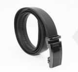                      Tycoon férfi bőr öv díszdobozban - Fekete Férfi öv, ékszer