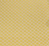                    NM slim szövött nyakkendő - Sárga aprómintás Aprómintás nyakkendő