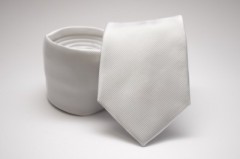    Prémium nyakkendő - Fehér 