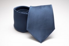    Prémium nyakkendő - Farmerkék Egyszínű nyakkendő
