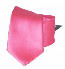                                                                           NM Szatén nyakkendő - Pink 