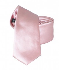                  NM slim szatén nyakkendő  Egyszínű nyakkendő