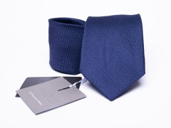        Prémium selyem nyakkendő - Kék Selyem nyakkendők
