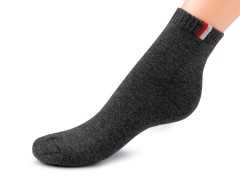     Thermo zokni - 3 pár/csomag Férfi zokni, fehérnemű