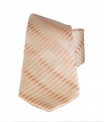                      NM classic nyakkendő - Púder csíkos Csíkos nyakkendő