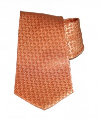                       NM classic nyakkendő - Narancs mintás Aprómintás nyakkendő