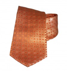                       NM classic nyakkendő - Narancs mintás 