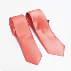      NM apa-fia nyakkendő szett - Cukorrózsaszín 