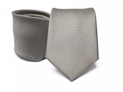        Prémium selyem nyakkendő - Bézs Selyem nyakkendők