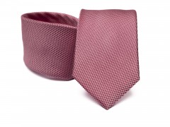        Prémium selyem nyakkendő - Lazac 