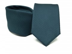        Prémium selyem nyakkendő - Zöld 
