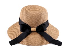   Női nyári szalma kalap Női kalap, sapka