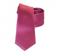               Goldenland slim nyakkendő - Pink 