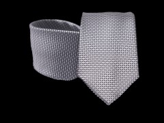          Prémium  nyakkendő - Kék aprómintás Aprómintás nyakkendő