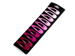 Pattintós hajcsat Gyerek hajdísz, ékszer