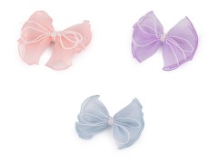 Masnis hajcsat Gyerek hajdísz, ékszer