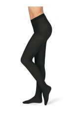                                Magda 40 den vastag harisnya -Fekete Női zokni, harisnya, pizsama