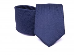	 Prémium nyakkendő - Sötétkék 