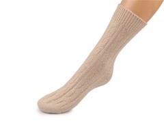                                     Gyapjú női zokni - 38-40 Női zokni, harisnya, pizsama