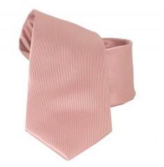               Goldenland slim nyakkendő - Mályva Egyszínű nyakkendő