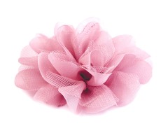         Szifon virág - Rózsaszín 